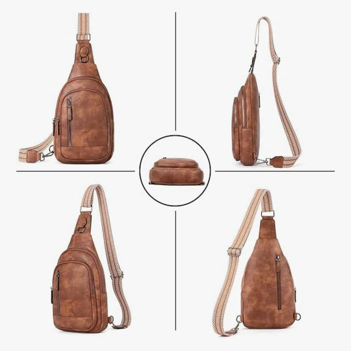 Noona™-Crossbody Bag