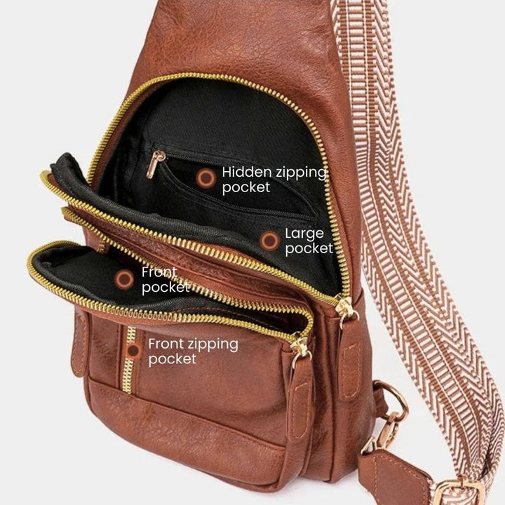 Noona™-Crossbody Bag