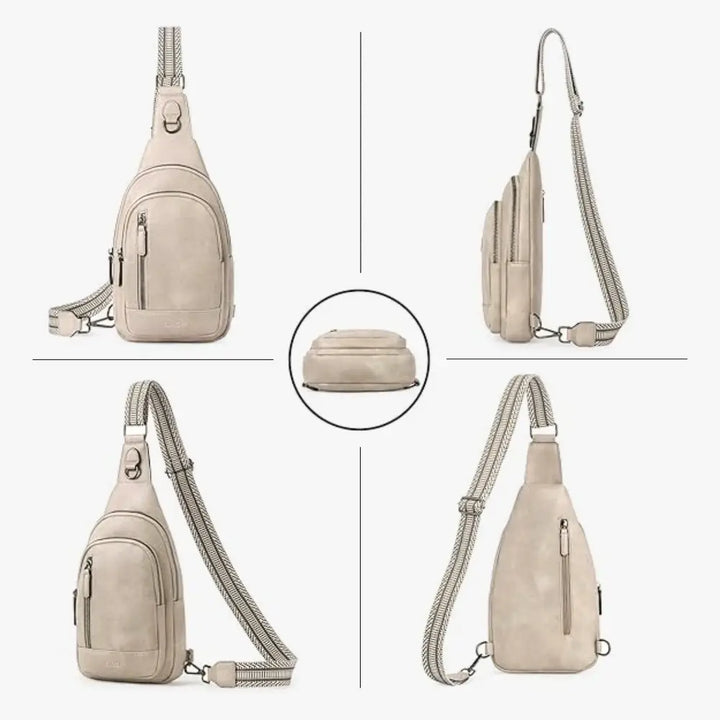 Noona™-Crossbody Bag