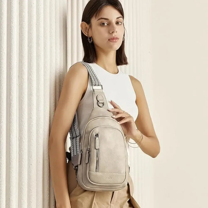 Noona™-Crossbody Bag