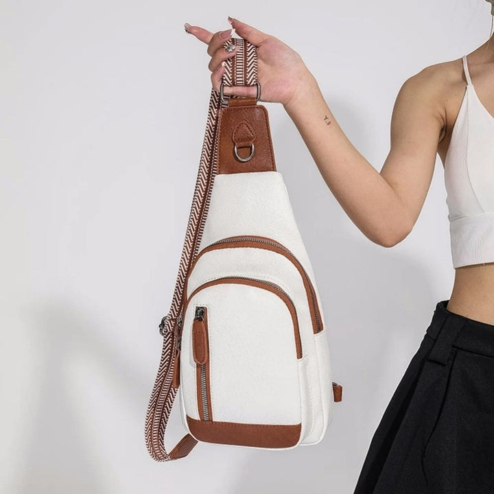 Noona™-Crossbody Bag