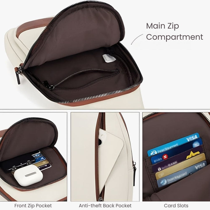 Noona™-Crossbody Bag