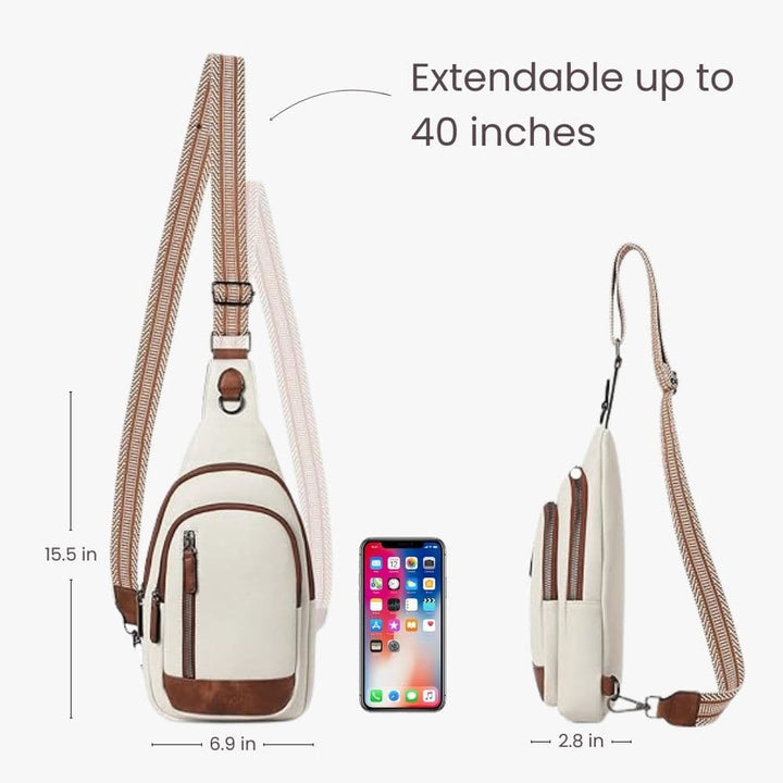 Noona™-Crossbody Bag