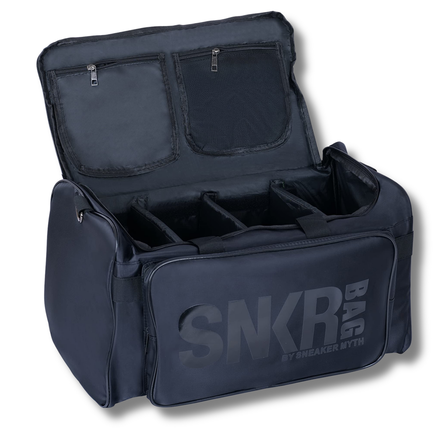 Noona SNKR Bag: All-in-One Gym & Sport Bag
