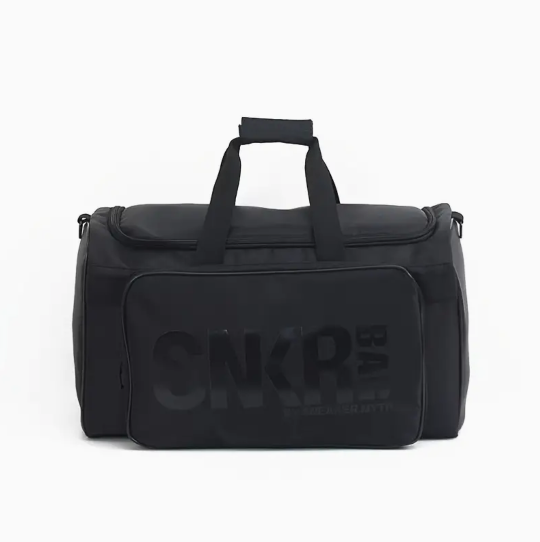 Noona SNKR Bag: All-in-One Gym & Sport Bag