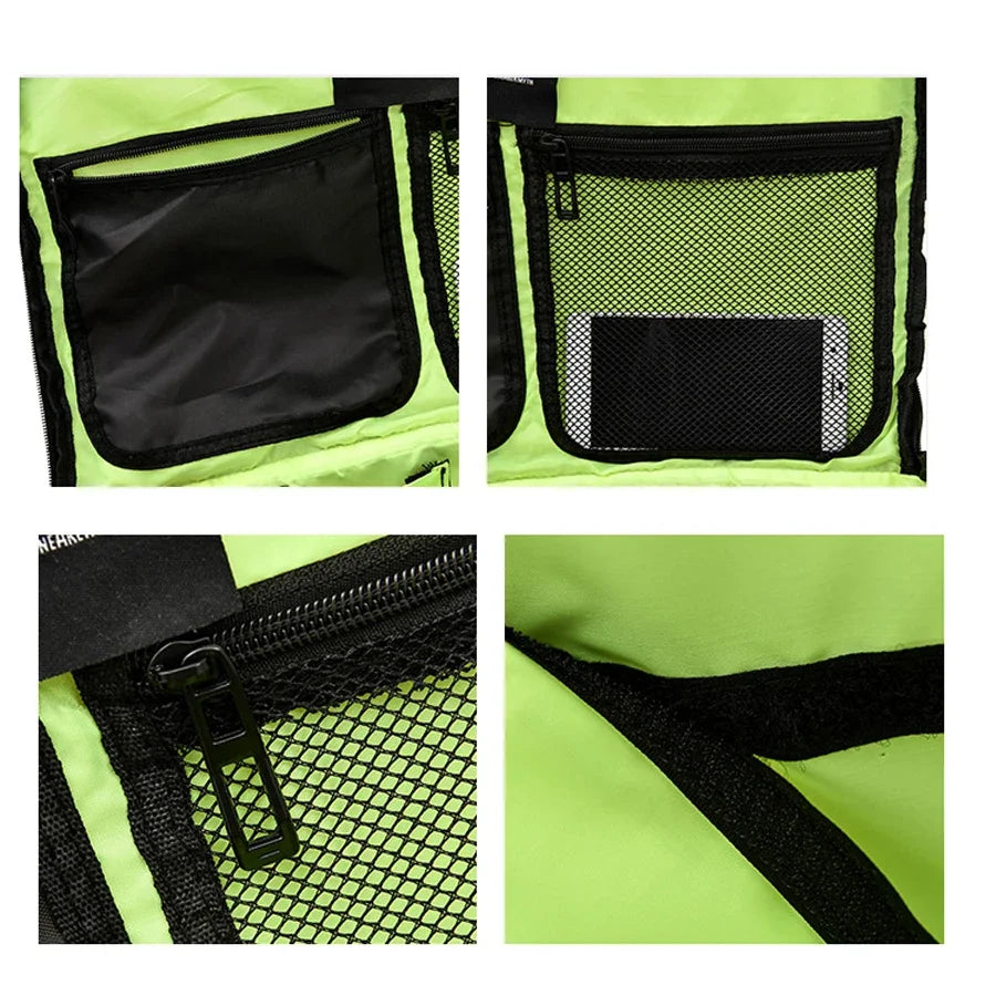 Noona SNKR Bag: All-in-One Gym & Sport Bag