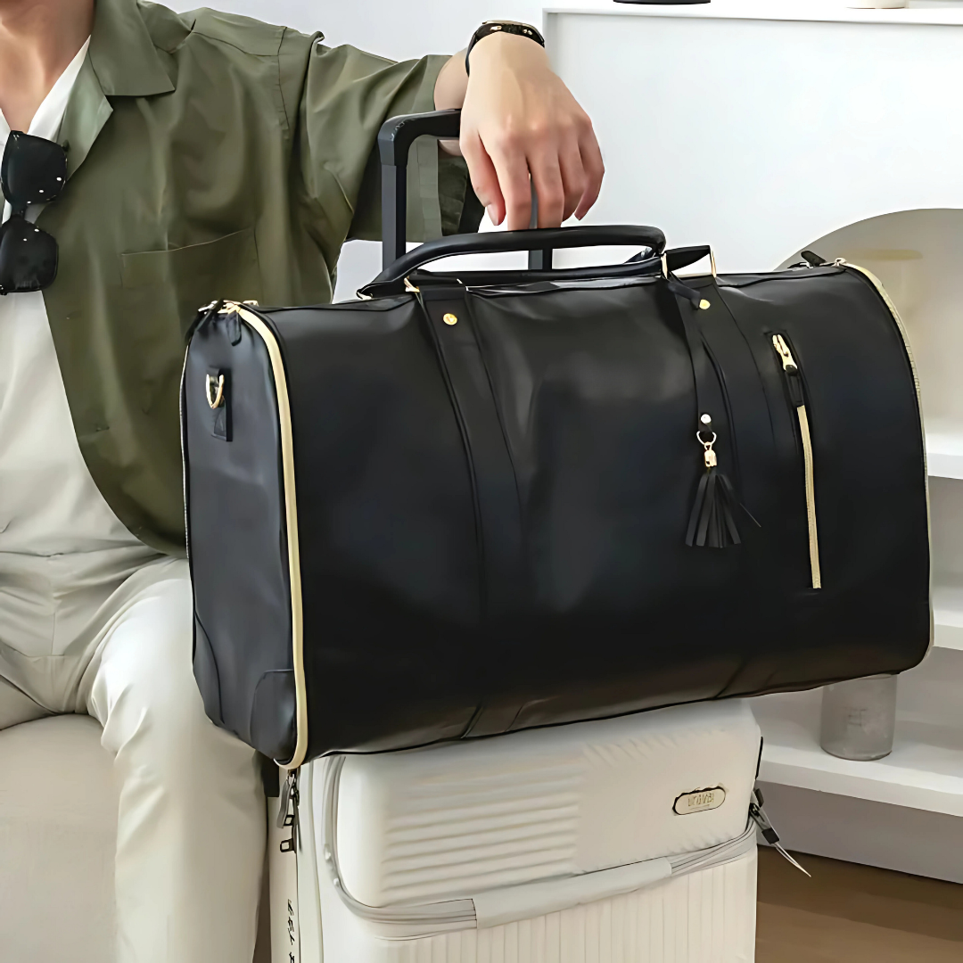 Travel Foldable Bag