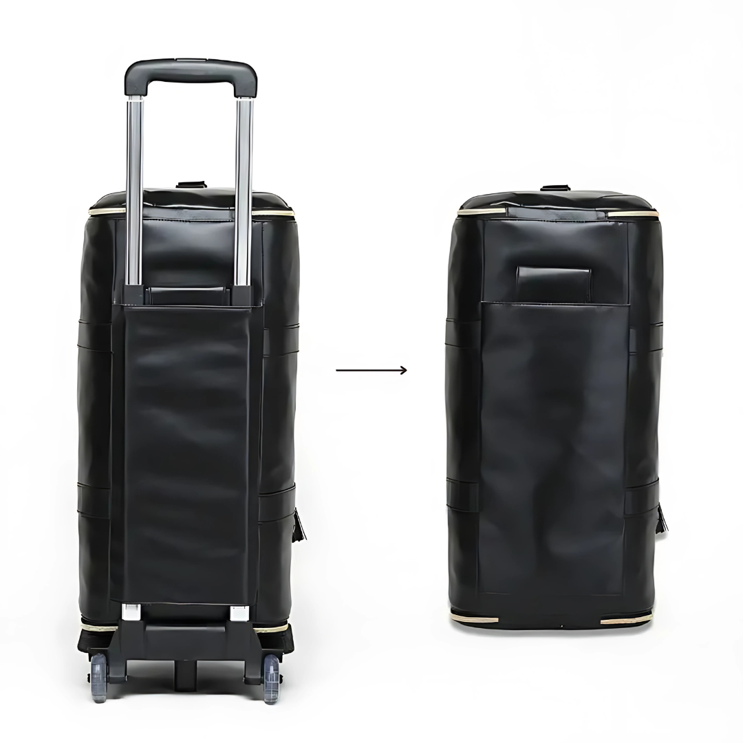 Travel Foldable Bag
