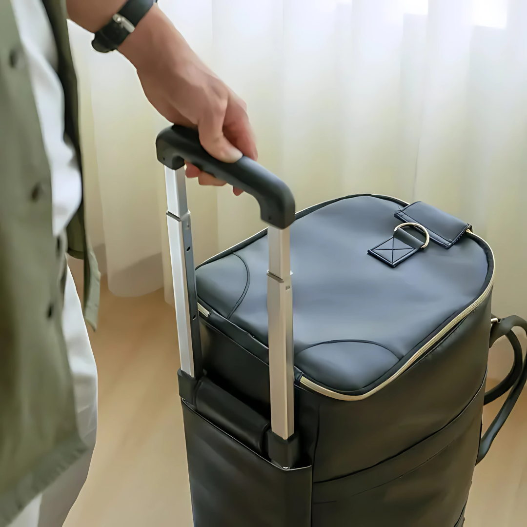 Travel Foldable Bag