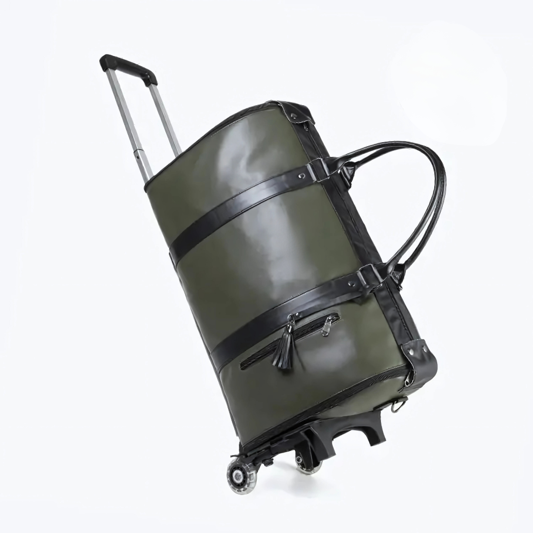 Travel Foldable Bag