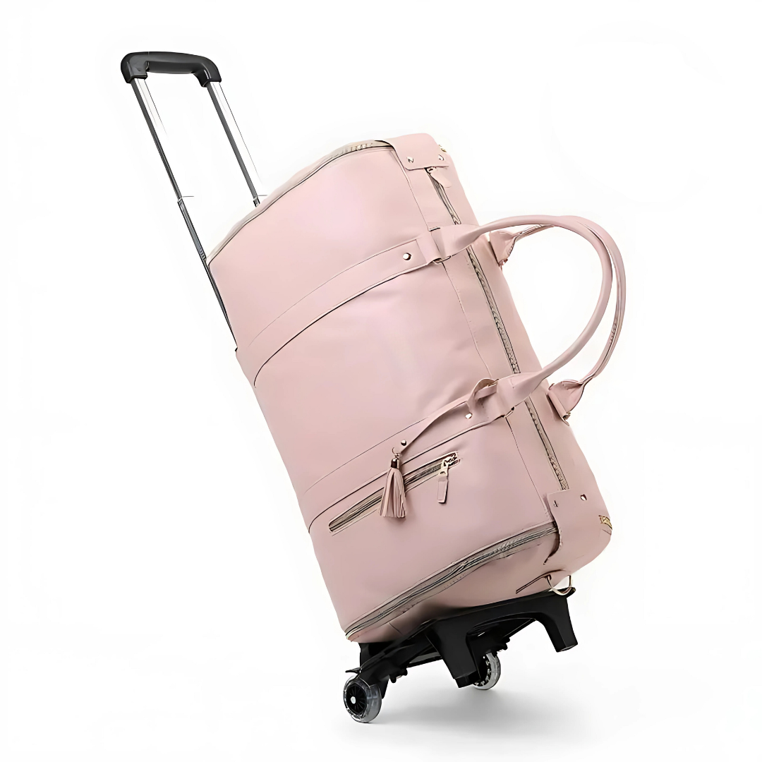 Travel Foldable Bag