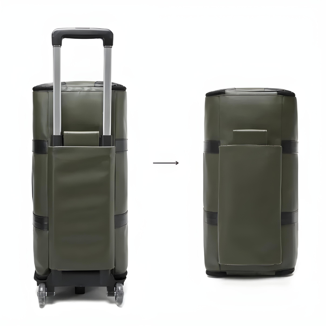 Travel Foldable Bag