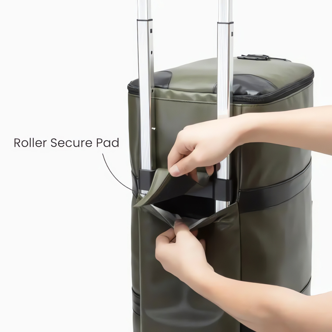 Travel Foldable Bag