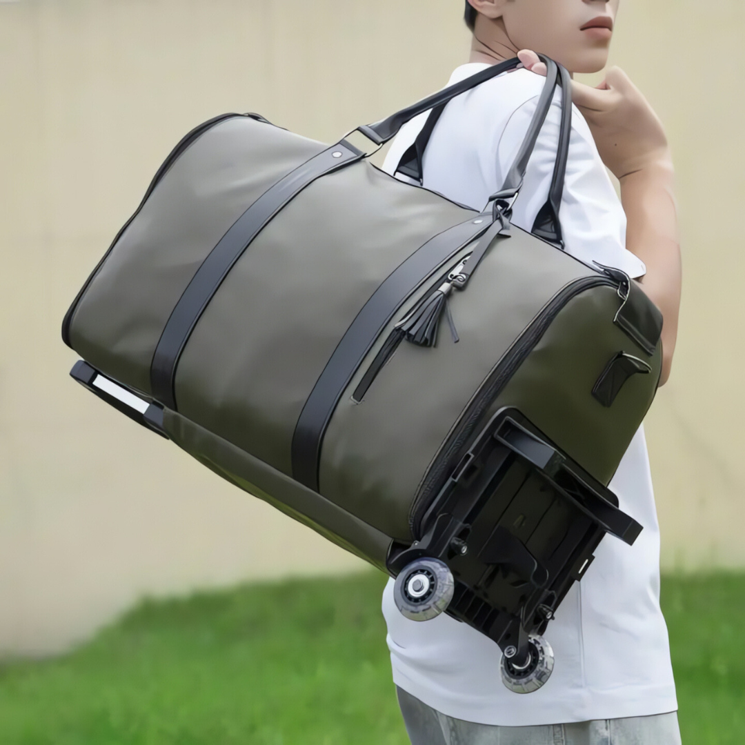 Travel Foldable Bag