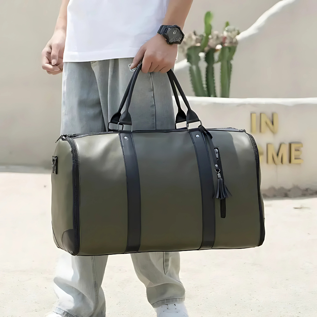 Travel Foldable Bag