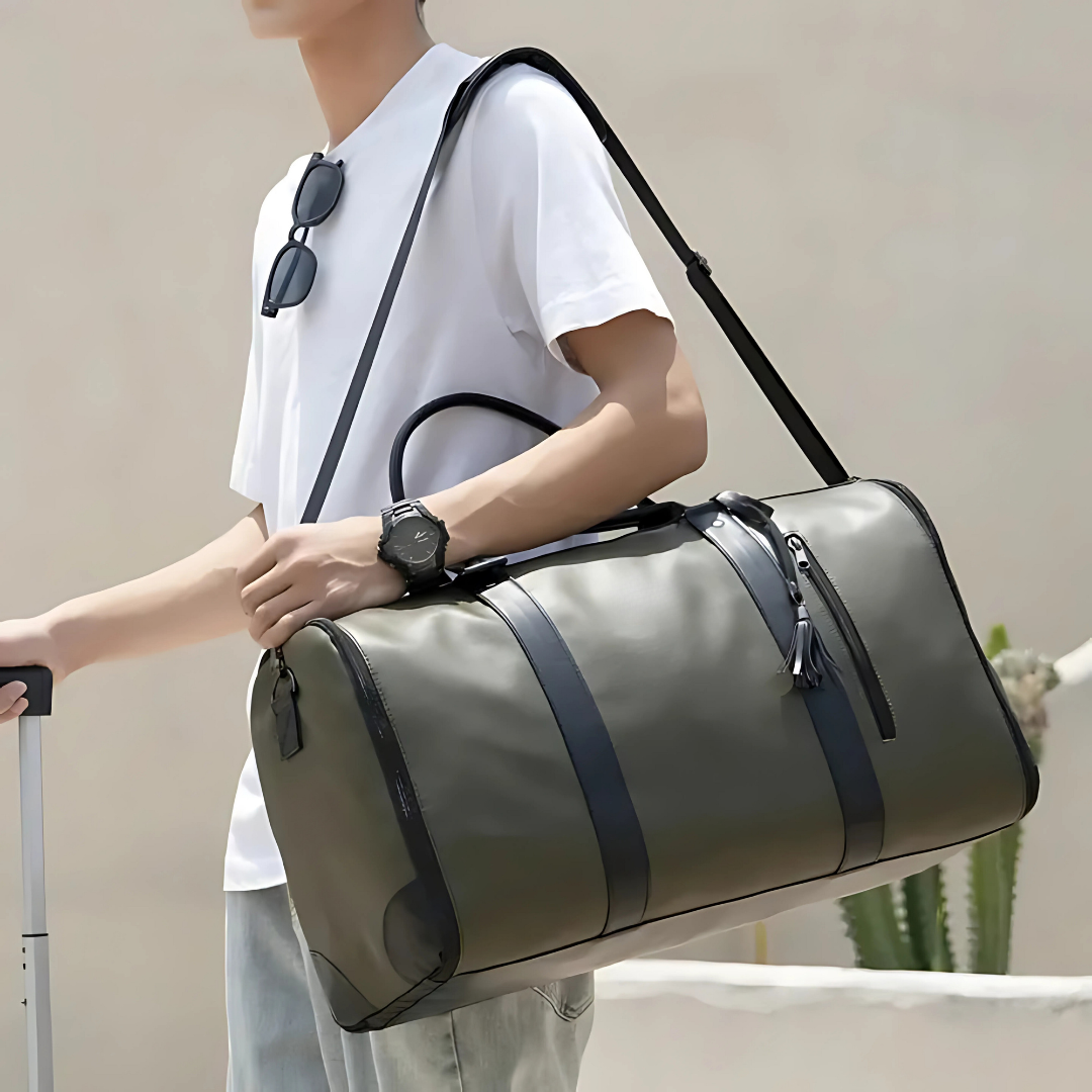 Travel Foldable Bag