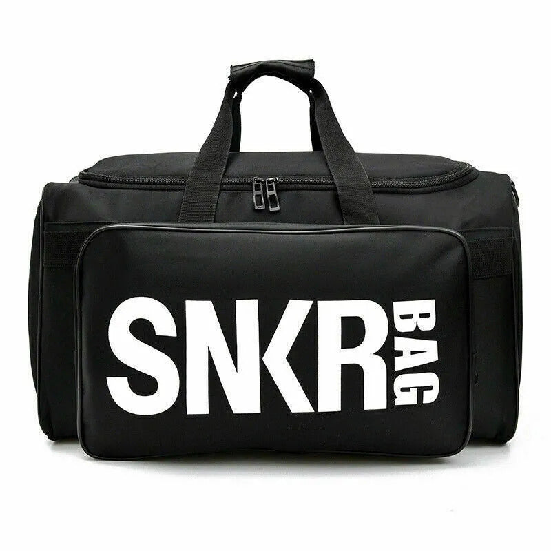 Noona SNKR Bag: All-in-One Gym & Sport Bag