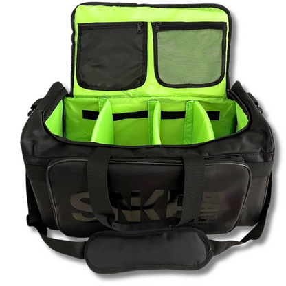 Noona SNKR Bag: All-in-One Gym & Sport Bag