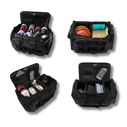 Noona SNKR Bag: All-in-One Gym & Sport Bag