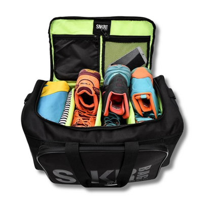 Noona SNKR Bag: All-in-One Gym & Sport Bag