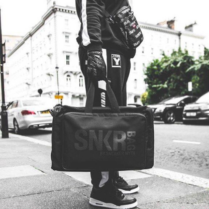 Noona SNKR Bag: All-in-One Gym & Sport Bag
