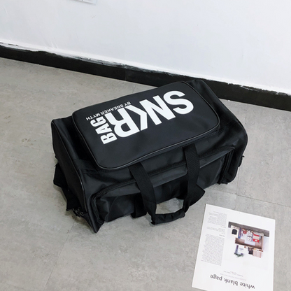 Noona SNKR Bag: All-in-One Gym & Sport Bag