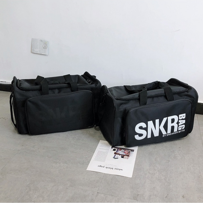 Noona SNKR Bag: All-in-One Gym & Sport Bag