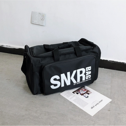 Noona SNKR Bag: All-in-One Gym & Sport Bag