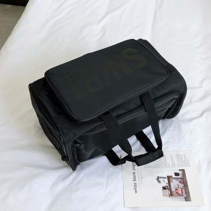 Noona SNKR Bag: All-in-One Gym & Sport Bag