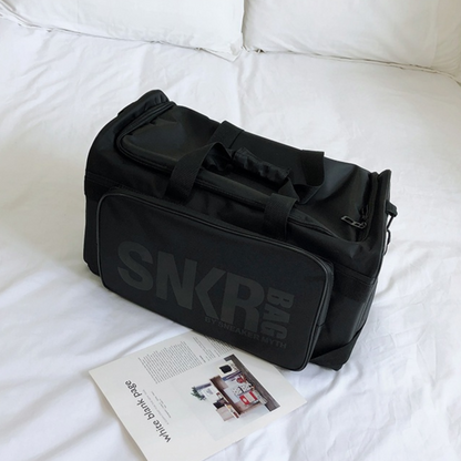 Noona SNKR Bag: All-in-One Gym & Sport Bag