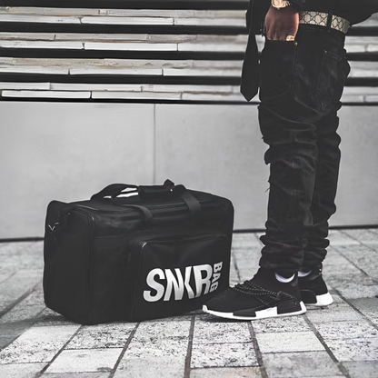 Noona SNKR Bag: All-in-One Gym & Sport Bag