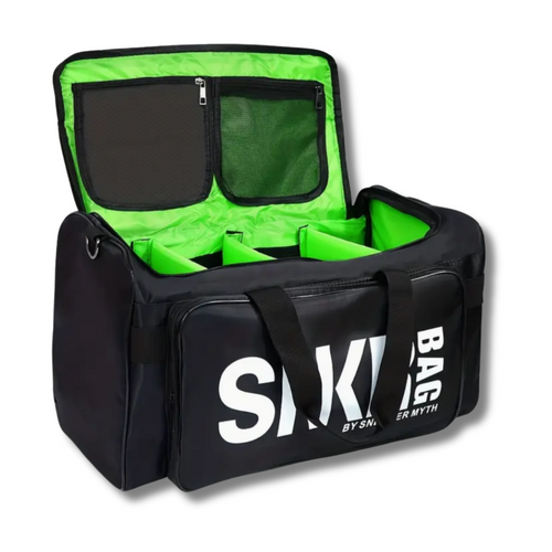 Noona SNKR Bag: All-in-One Gym & Sport Bag