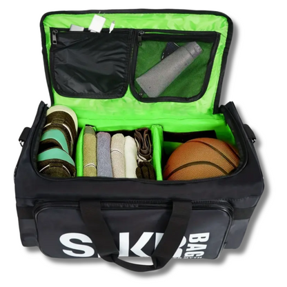 Noona SNKR Bag: All-in-One Gym & Sport Bag