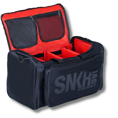 Noona SNKR Bag: All-in-One Gym & Sport Bag
