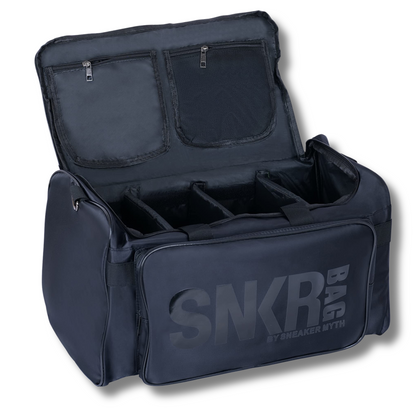 Noona SNKR Bag: All-in-One Gym & Sport Bag
