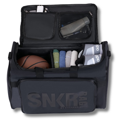 Noona SNKR Bag: All-in-One Gym & Sport Bag