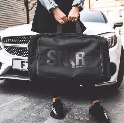 Noona SNKR Bag: All-in-One Gym & Sport Bag