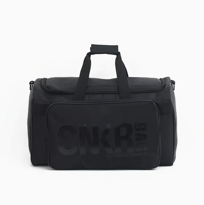 Noona SNKR Bag: All-in-One Gym & Sport Bag