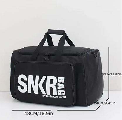 Noona SNKR Bag: All-in-One Gym & Sport Bag