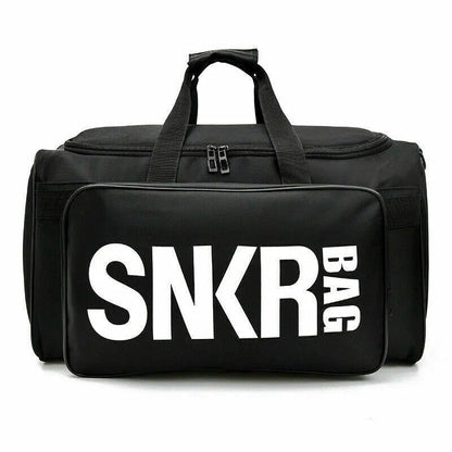 Noona SNKR Bag: All-in-One Gym & Sport Bag